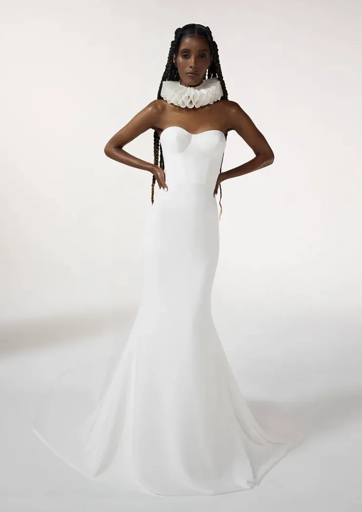 Pronovias Araya Image