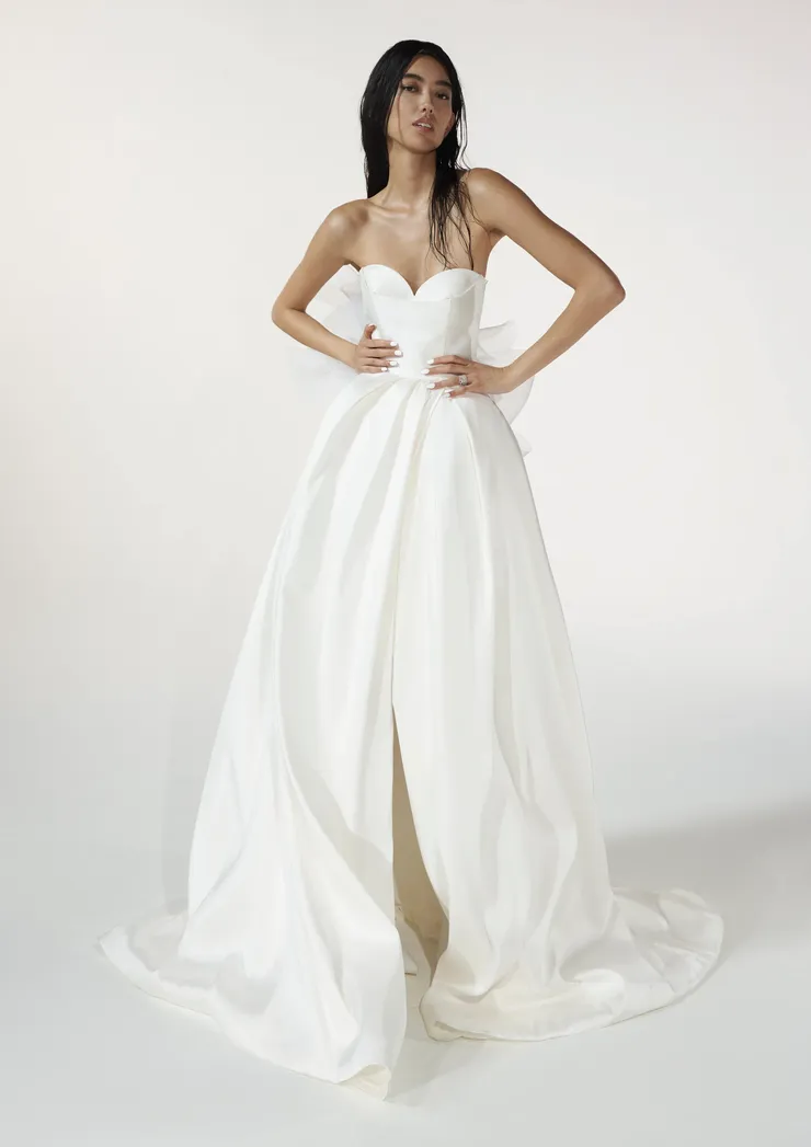 Pronovias Faustina Image