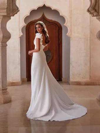 Pronovias Florina #1 default vertical cropped thumbnail