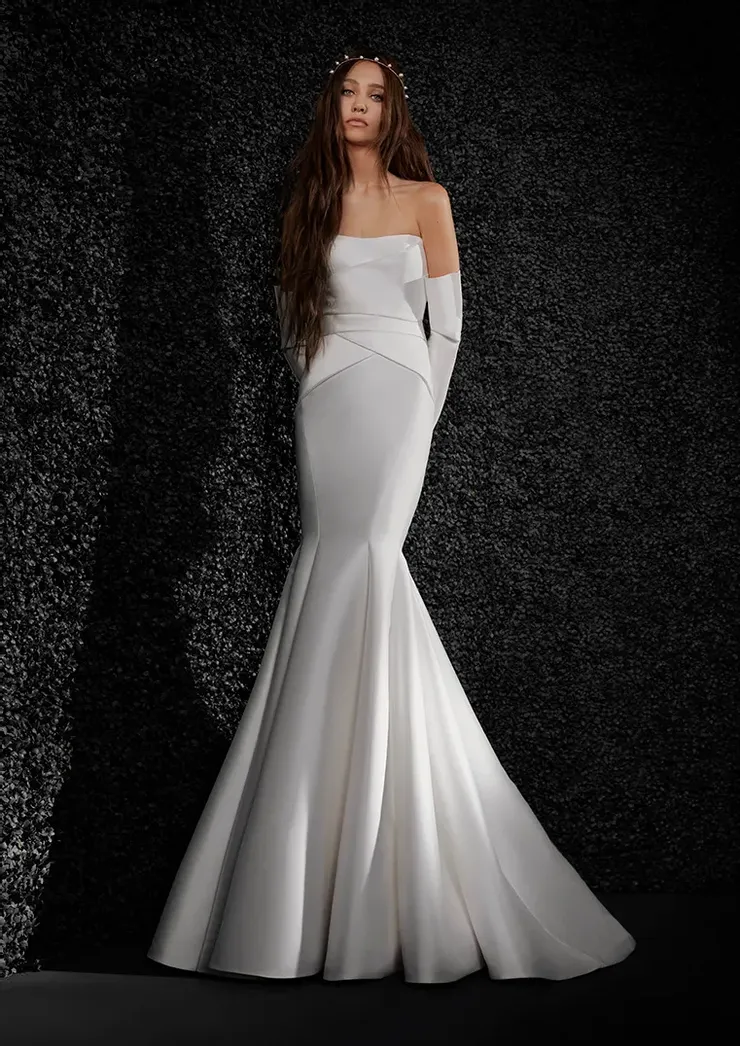 Pronovias Lucille Image