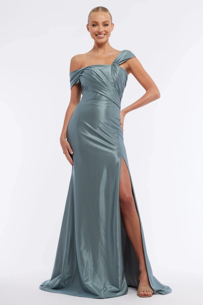 Vienna Prom Dress 7954 main image 1