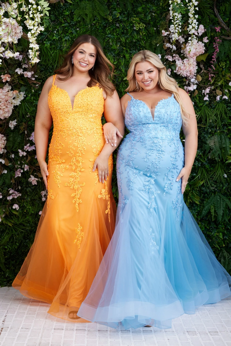 Abby Rose - 8413 | Lex's of Carytown