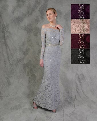 PAULINE #0 frontface backface vertical thumbnail