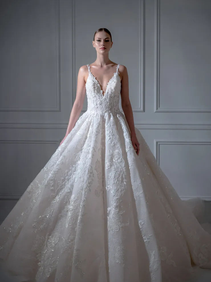 Ysa Makino Wedding Dresses | White House Bride