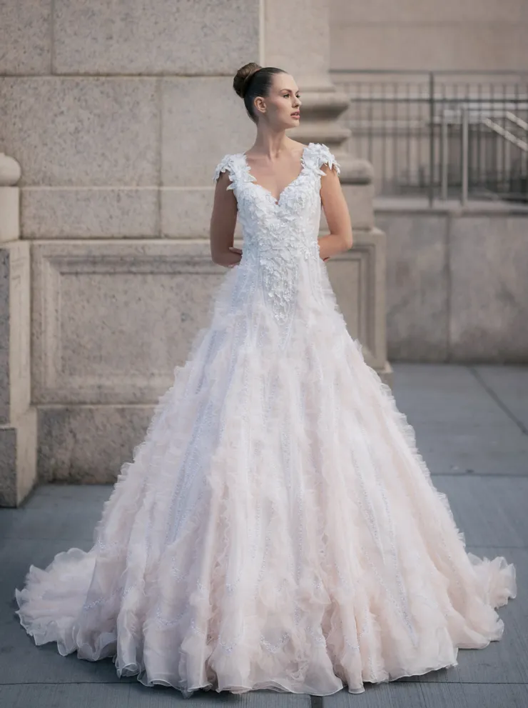 スーツ・フォーマル・ドレス wedding dress Ysa Makino | Zola Keller - 781014 | Zola Keller