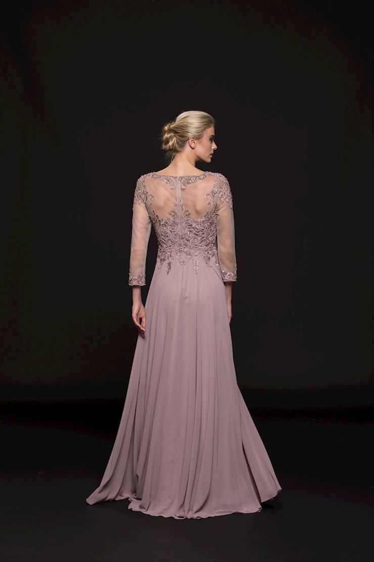 Colors Dress Style: M217 #6 picture