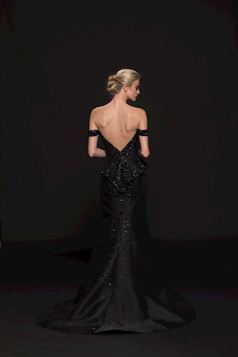Colors Dress M224 #1 default backface vertical thumbnail