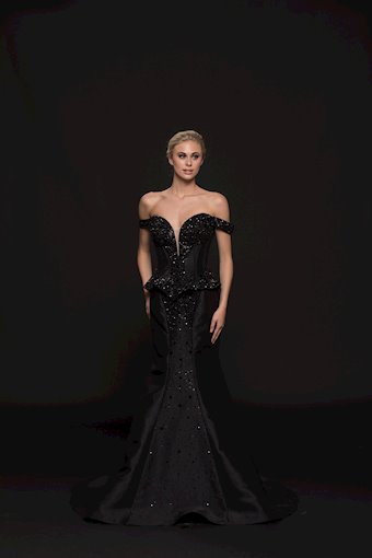 Colors Dress M224 #0 default frontface vertical thumbnail
