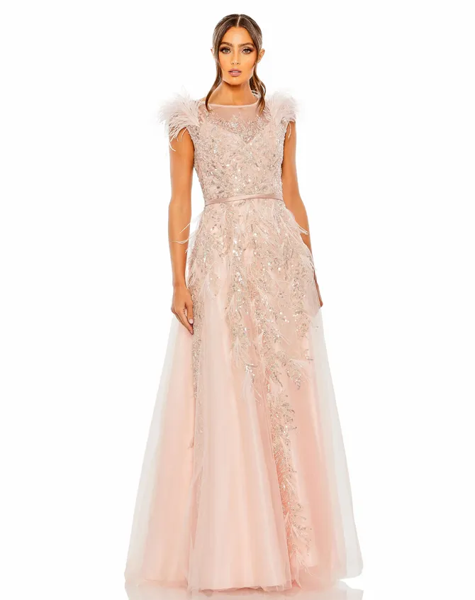 Mac Duggal A42006
