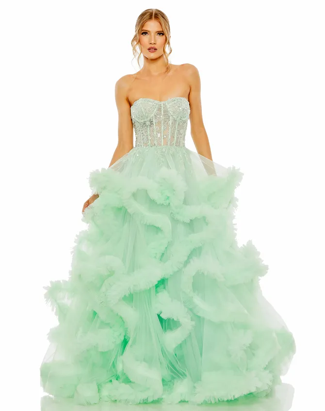 Mac Duggal 20704