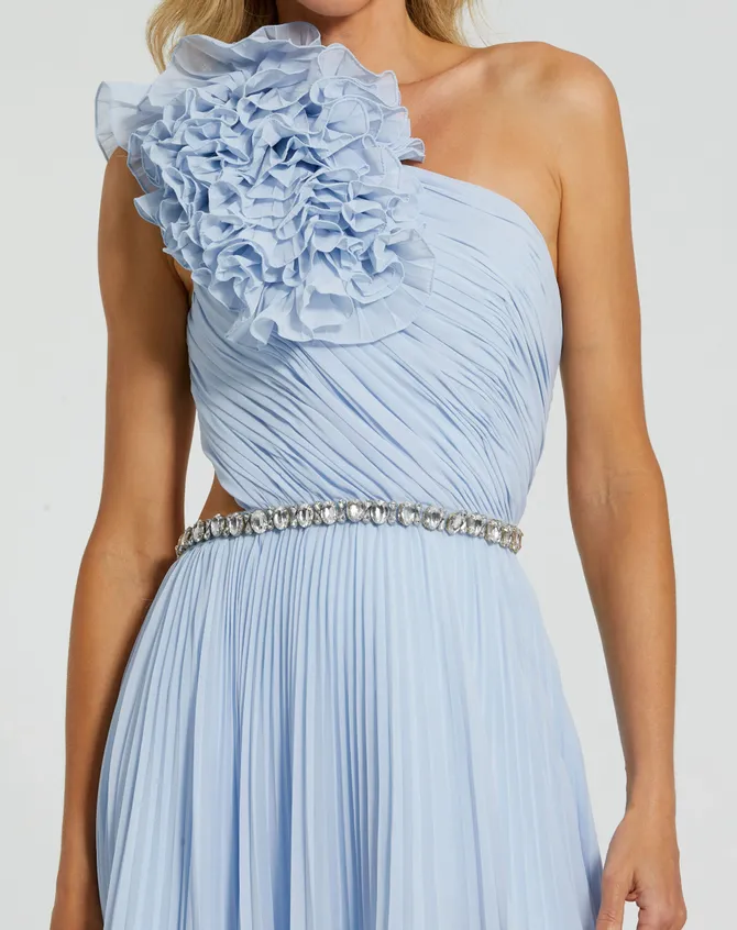 Mac Duggal - 49687 | Say Yes Bridal Boutique