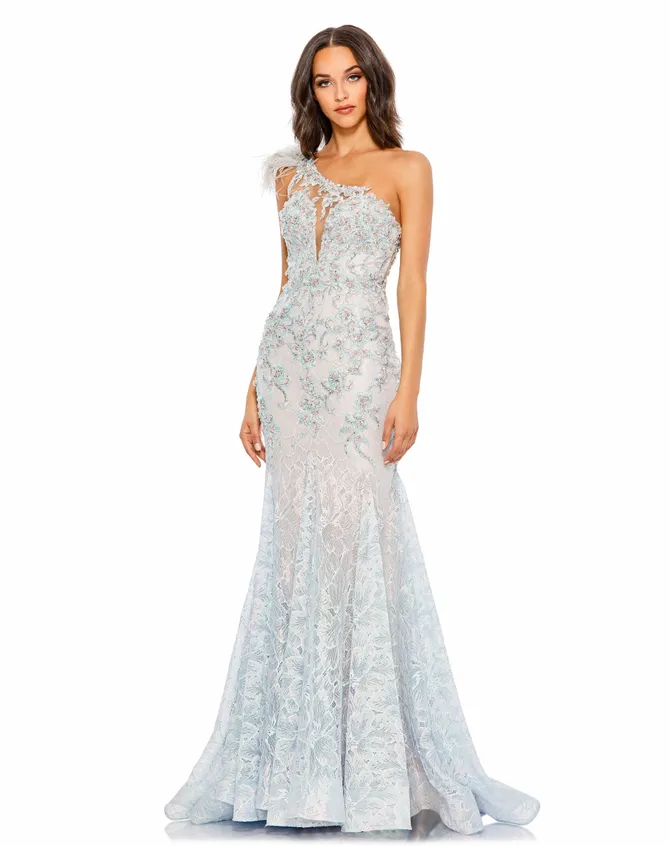 Mac Duggal 79351 main image 0