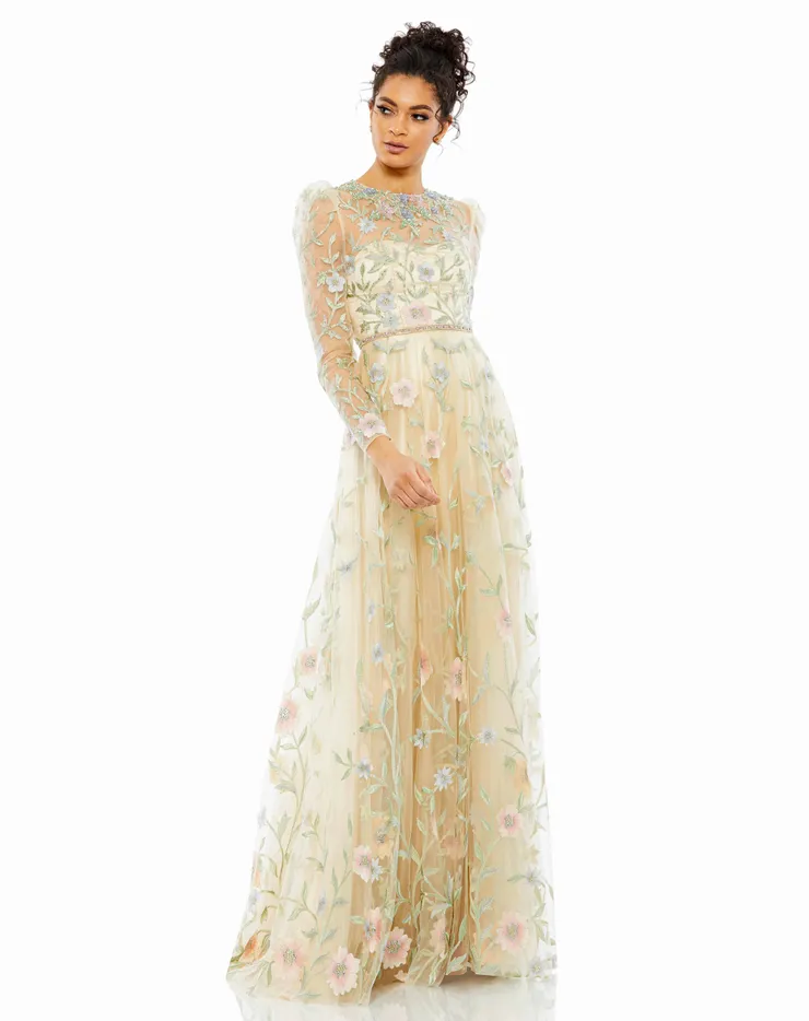 Mac Duggal 11226 Default Thumbnail Image