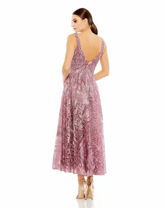 Mac Duggal Style #20422 #7 default backface vertical thumbnail