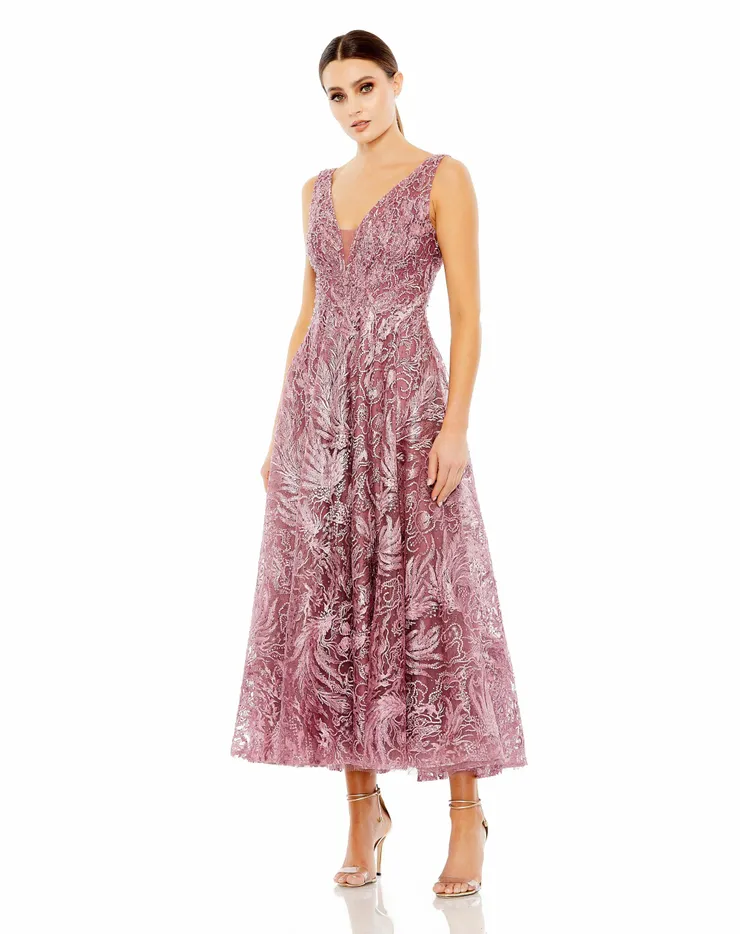 Mac Duggal Style 20422 Default Thumbnail Image