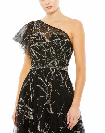 Mac Duggal Style 20427 #5 vertical cropped thumbnail