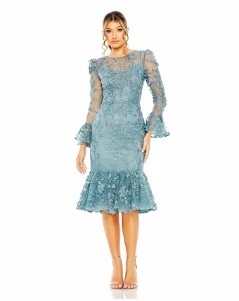 Mac Duggal Style 20431 #2 frontface vertical thumbnail