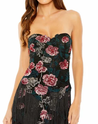 Mac Duggal Style #20577 #5 vertical cropped thumbnail