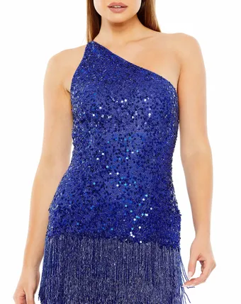 Mac Duggal Style 24011 #5 vertical cropped thumbnail