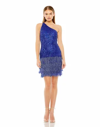 Mac Duggal Style 24011 #0 default frontface vertical thumbnail