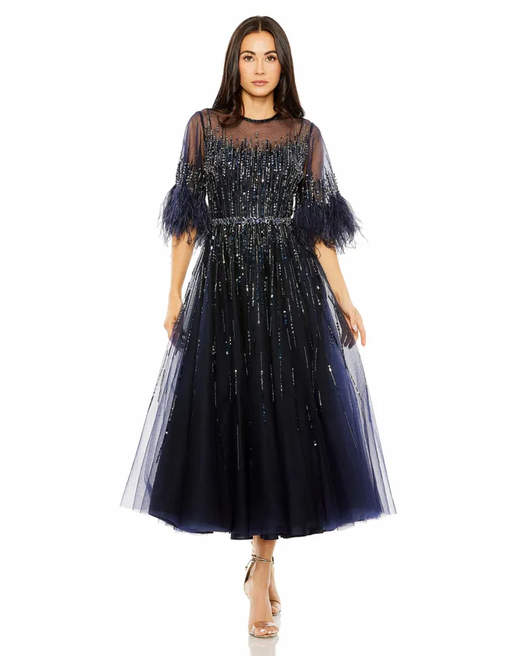 Mac Duggal Style 42097 Default Thumbnail Image