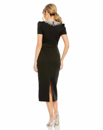 Mac Duggal Style 49606 #6 default backface vertical thumbnail