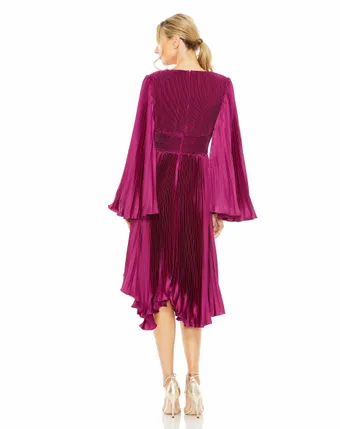 Mac Duggal Style 49717 #2 default backface vertical thumbnail
