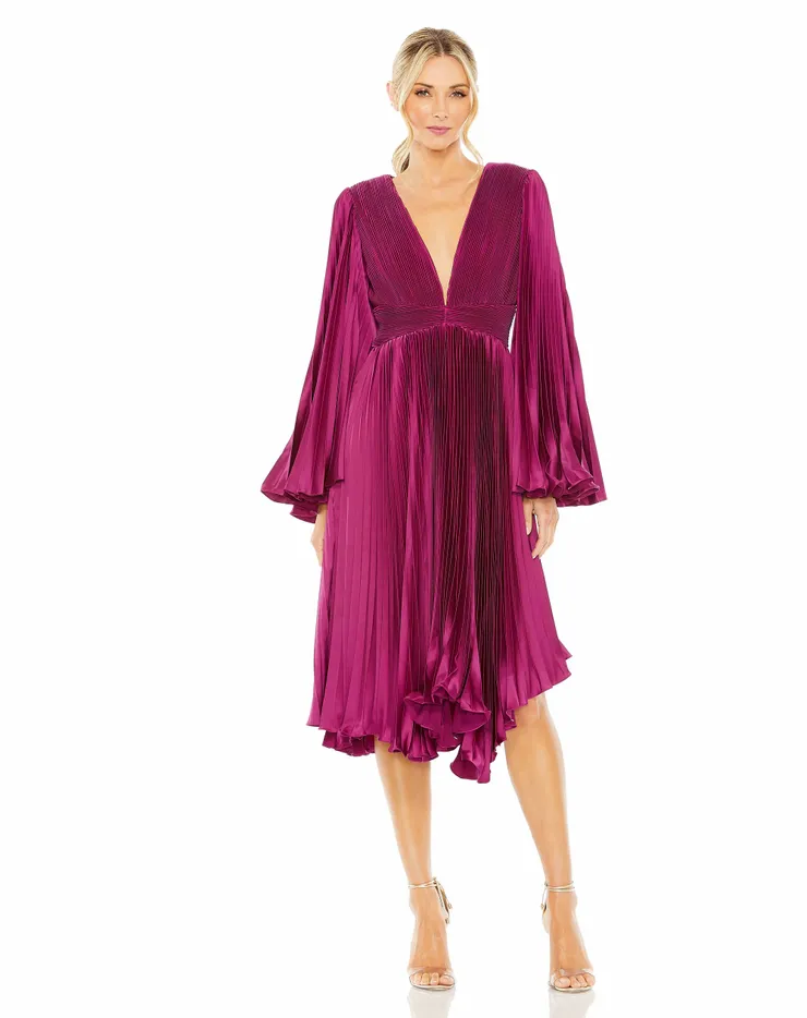 Mac Duggal Style 49717 Default Thumbnail Image