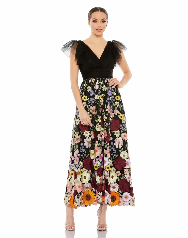 Mac Duggal Style 68204 Default Thumbnail Image