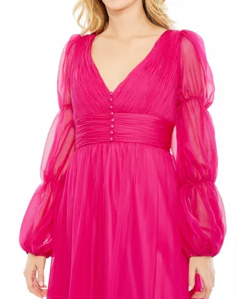 Mac Duggal Style 68254 #11 vertical cropped thumbnail