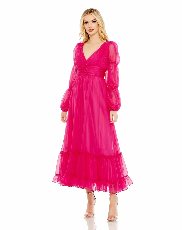 Mac Duggal Style 68254 Default Thumbnail Image