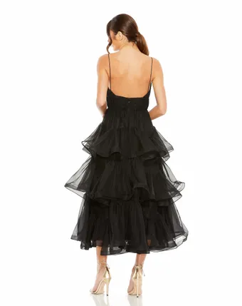 Mac Duggal Style 68411 #3 default backface vertical thumbnail