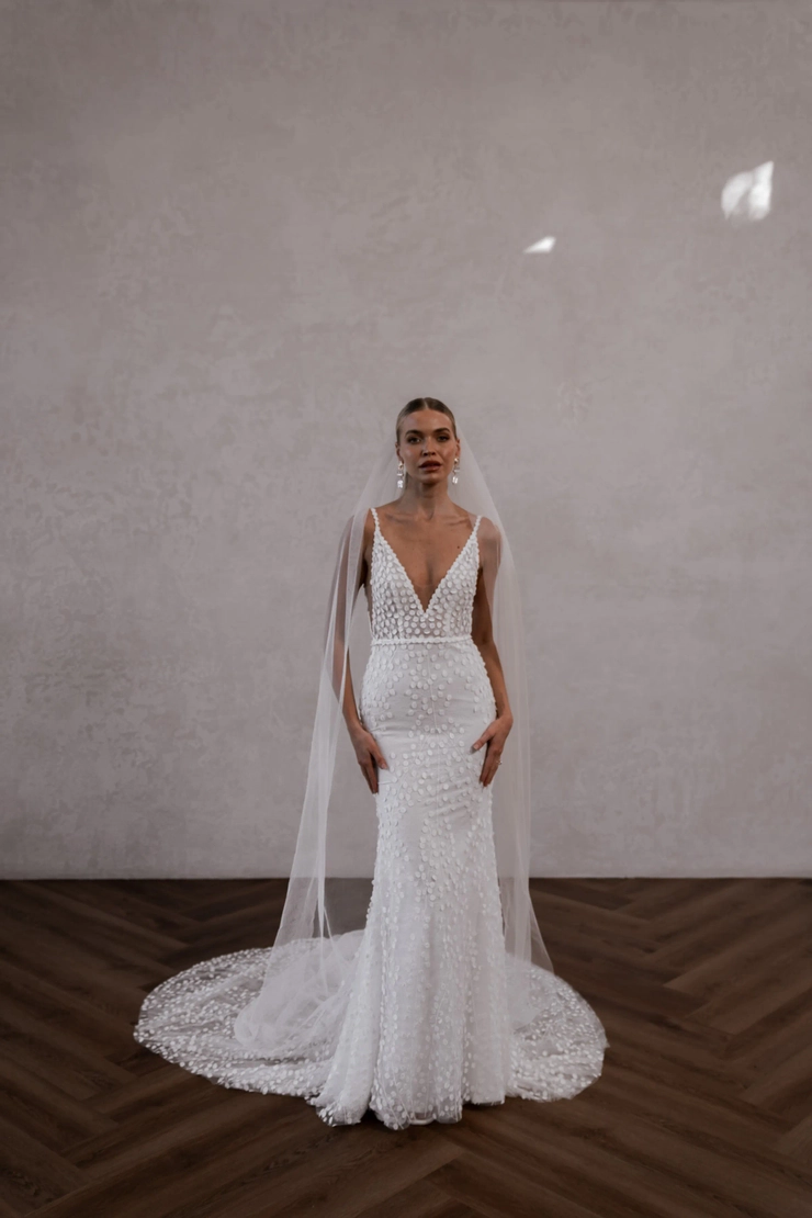 Made With Love | An Elegant Affair - Louie V2 | An Elegant Affair