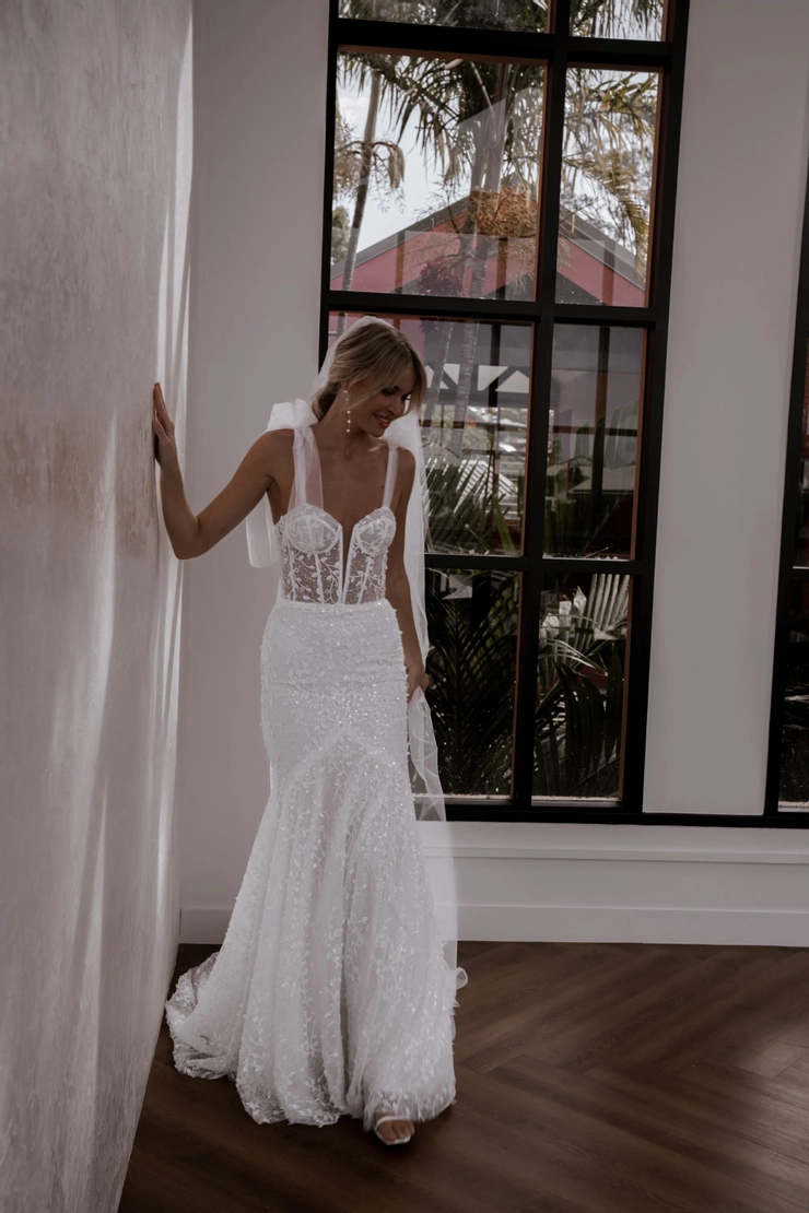 Made With Love | An Elegant Affair - Ollie | An Elegant Affair