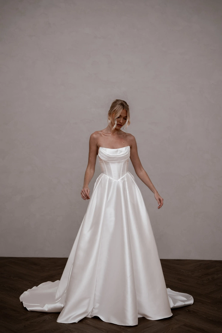 Made With Love | LeeAnne's Bridal & Bliss Prom - CELINE | LeeAnne's Bridal  & Bliss Prom