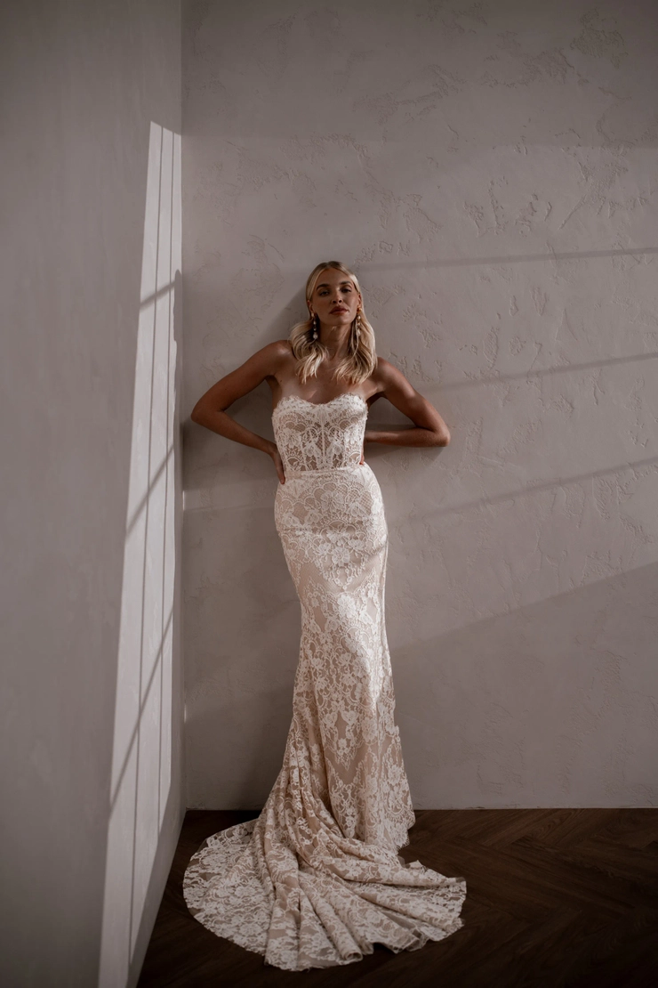 wedding dresses cedar falls iowa Maggie Sottero Bridal Gowns in Cedar Falls, IA