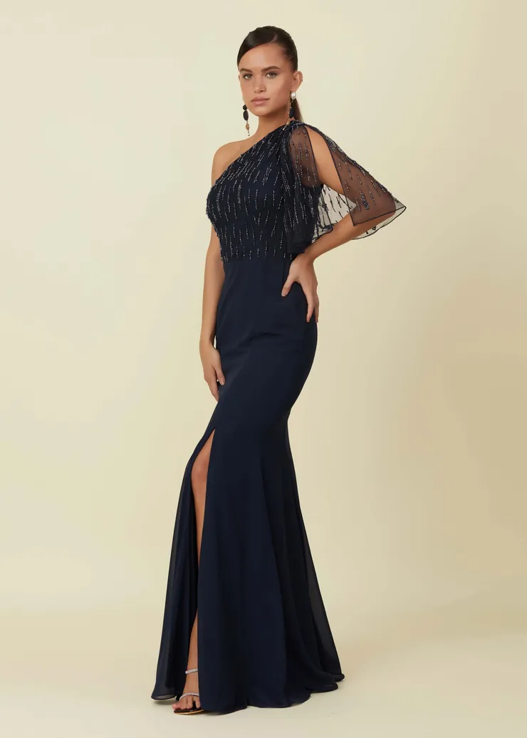 motee bridesmaid dresses Motee Maids