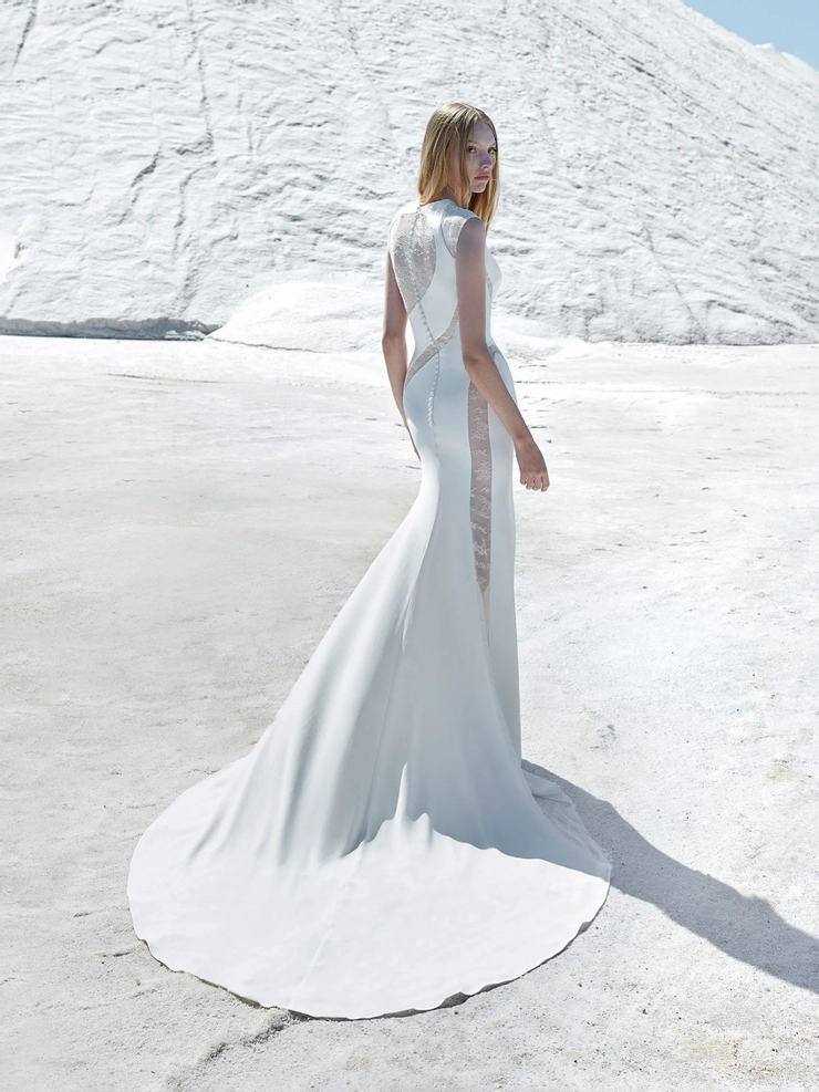 Pronovias Aerial