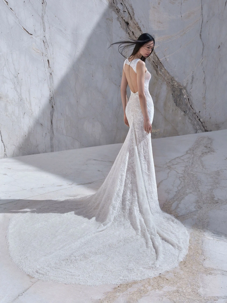 Pronovias Aneth