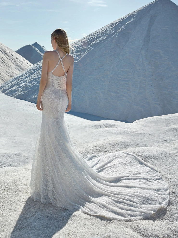 Pronovias Angelic