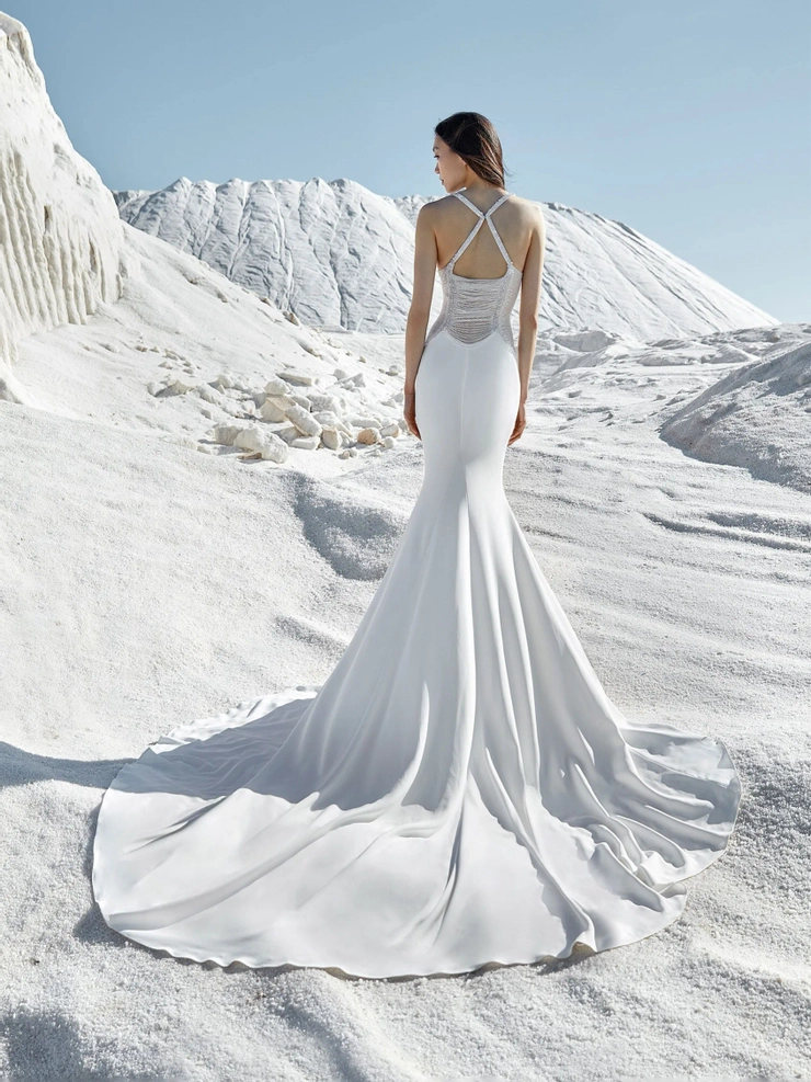 Pronovias Angelic