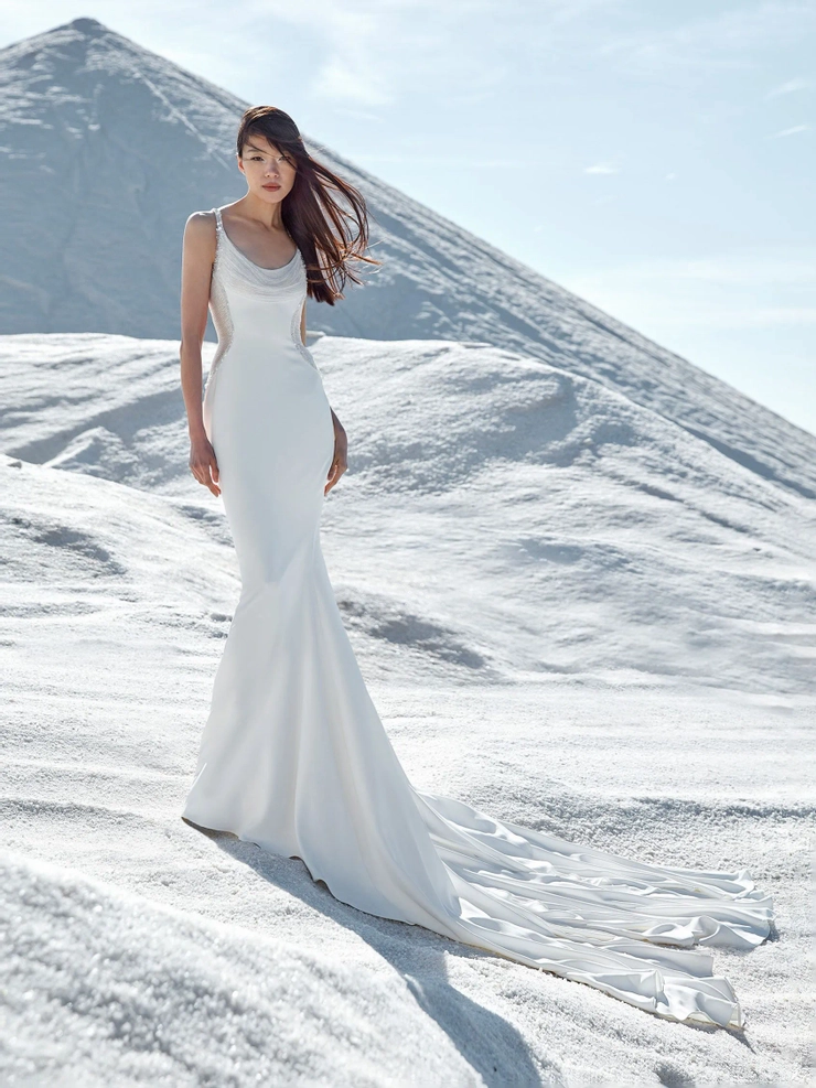 Pronovias Angelic