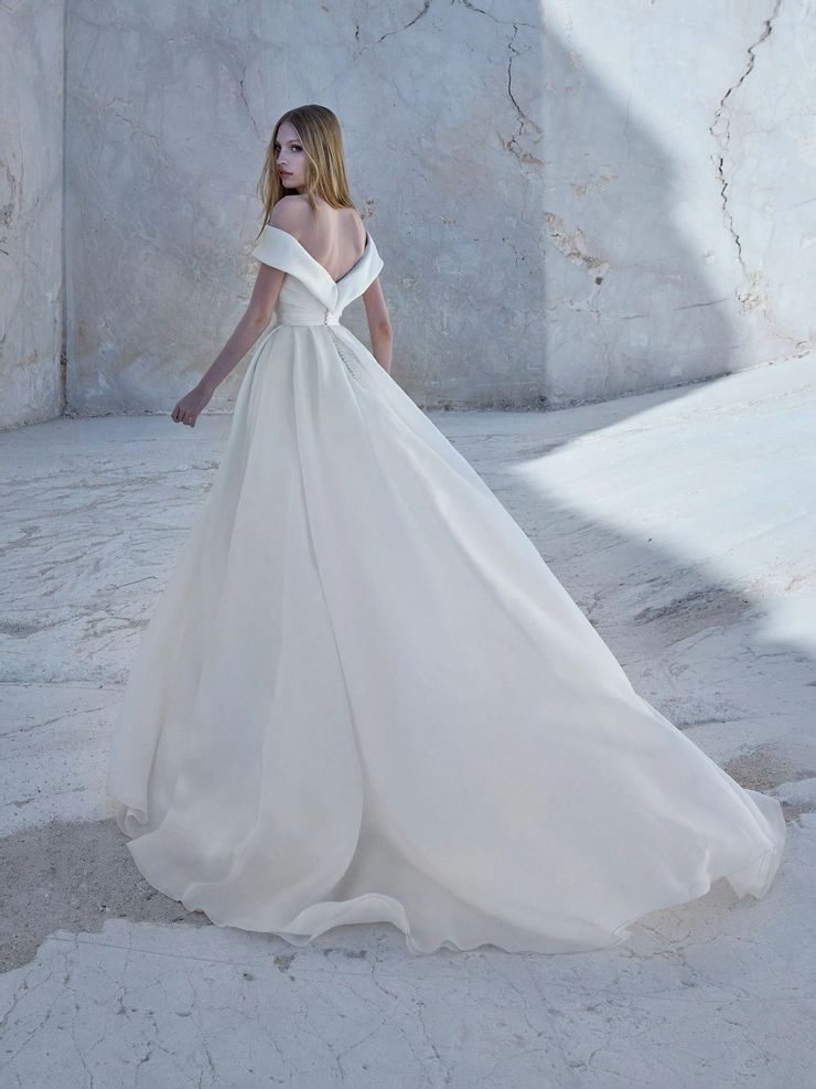 Pronovias Celesty