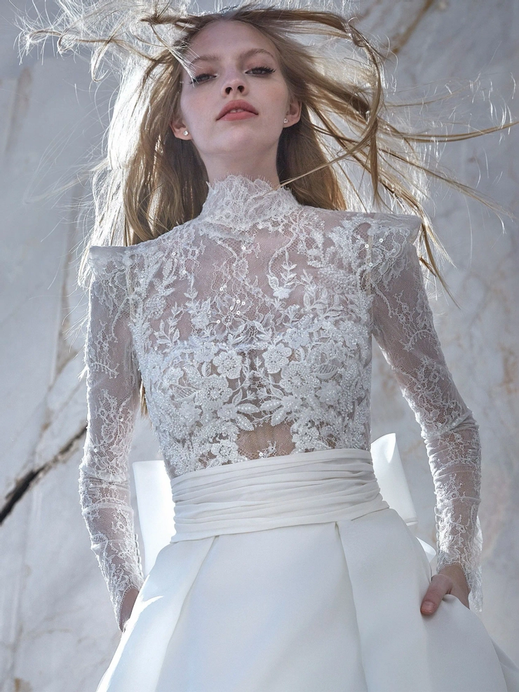 Pronovias Fioris