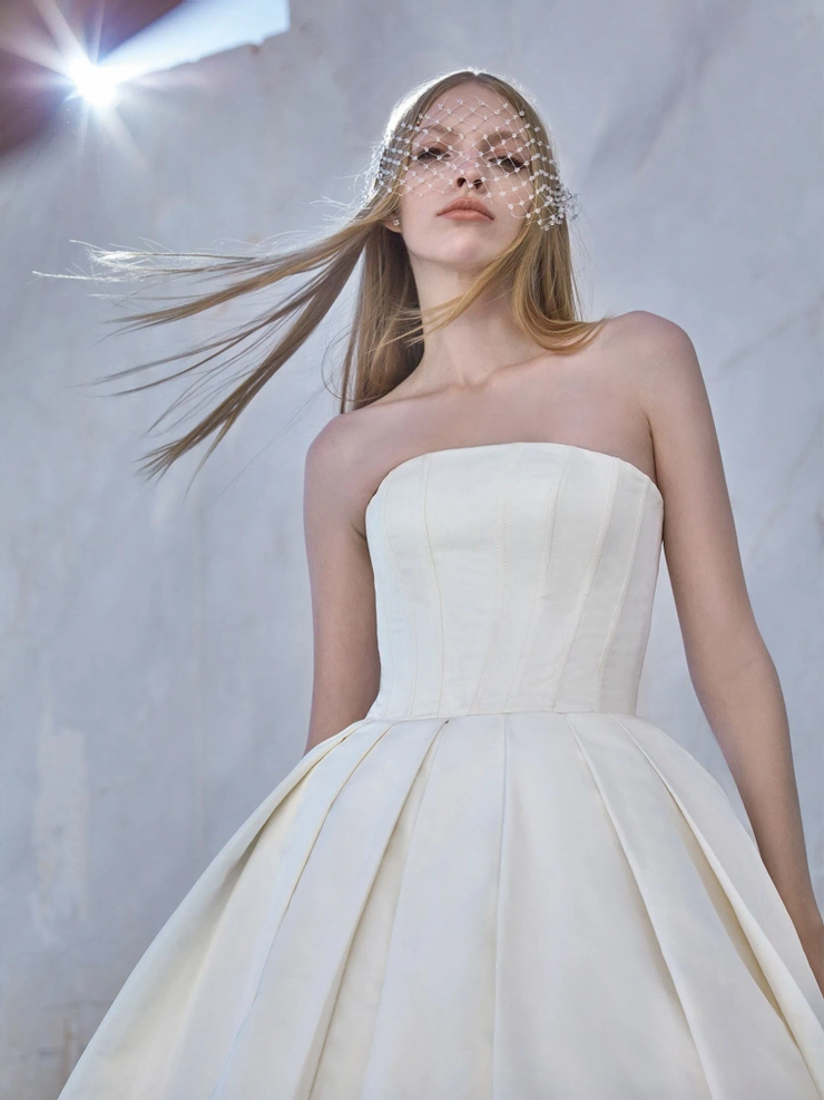 Pronovias Grisette