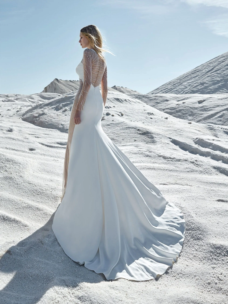 Pronovias Lelis
