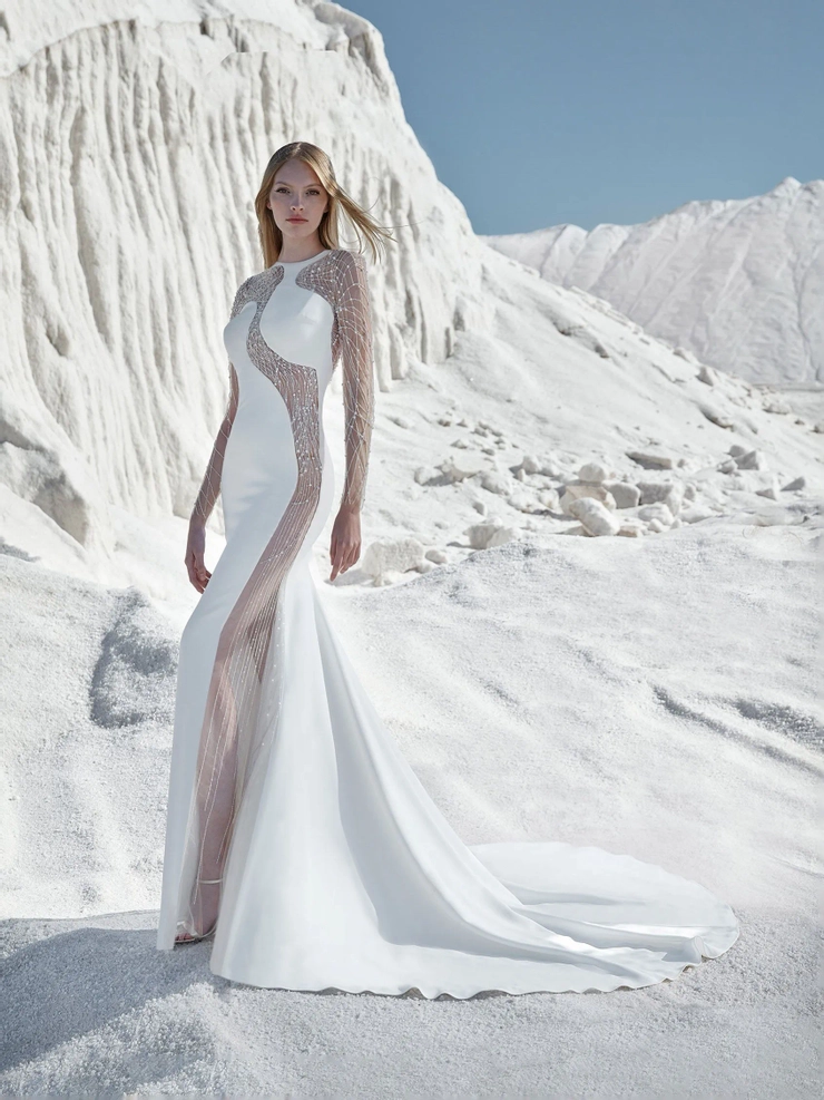 Pronovias Lelis