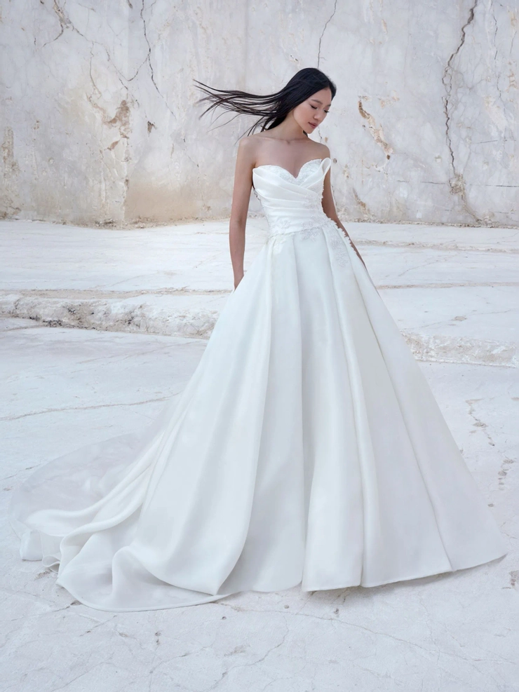 Pronovias Lilas