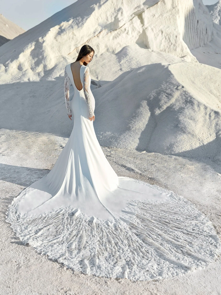 Pronovias Lunas