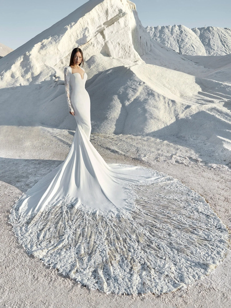 Pronovias Lunas